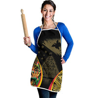 Papua New Guinea Hapi De Bilong Indipendens Apron Special Style
