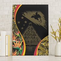 Papua New Guinea Hapi De Bilong Indipendens Canvas Wall Art Special Style