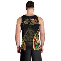 Papua New Guinea Hapi De Bilong Indipendens Men Tank Top Special Style