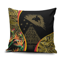 Papua New Guinea Hapi De Bilong Indipendens Pillow Cover Special Style