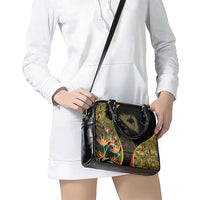 Papua New Guinea Hapi De Bilong Indipendens Shoulder Handbag Special Style