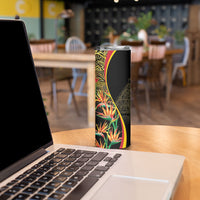 Papua New Guinea Hapi De Bilong Indipendens Skinny Tumbler Special Style