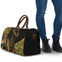 Papua New Guinea Hapi De Bilong Indipendens Travel Bag Special Style