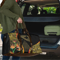 Papua New Guinea Hapi De Bilong Indipendens Travel Bag Special Style