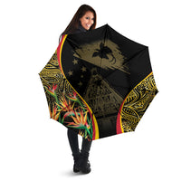 Papua New Guinea Hapi De Bilong Indipendens Umbrella Special Style