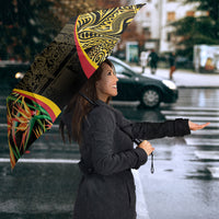 Papua New Guinea Hapi De Bilong Indipendens Umbrella Special Style
