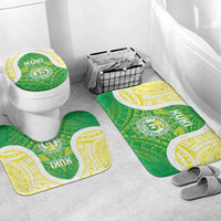 Kuki Independence 2026 Bathroom Set Cook Islands 15 Finest Green Version
