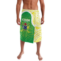 Kuki Independence 2026 Lavalava Cook Islands 15 Finest Green Version
