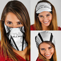 Bula Fiji Football Neck Gaiter Go Champions - Polynesian Pride