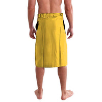 Nauru Angam Day Lavalava Polynesian Tribal Pattern Unique Style - Polynesian Pride