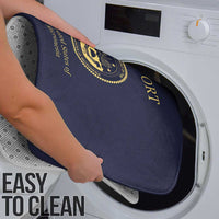 Federated States Of Micronesia Bathroom Set FSM Passport - Polynesian Pride