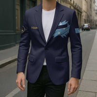 Personalised Federated States Of Micronesia Blazer FSM Passport - Polynesian Pride