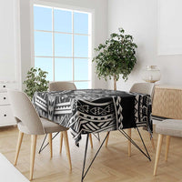 Hawaiian Hawk Tablecloth Polynesian Pattern Style LT05 - Polynesian Pride