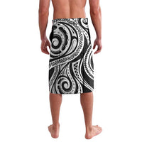 Hawaii Ohana Means Family Lavalava Sea Turtle Polynesian Style