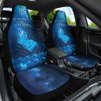 New Zealand Mother's Day Car Seat Cover Ko Te Whaea Te Takere O Te Waka