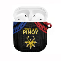 Philippines Independence Day AirPods Case Proud To Be Pinoy