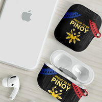 Philippines Independence Day AirPods Case Proud To Be Pinoy