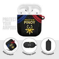 Philippines Independence Day AirPods Case Proud To Be Pinoy