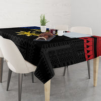Philippines Independence Day Tablecloth Proud To Be Pinoy