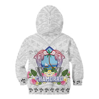 Guam Chamorro Liberation Day Kid Hoodie 81st Anniversary LT05