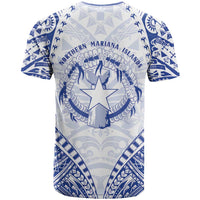 Northern Mariana Islands Liberation Day T Shirt 79th Anniversary