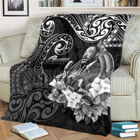 Guam MLK Day Blanket The Legacy Of MLK