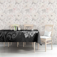 Guam MLK Day Tablecloth The Legacy Of MLK