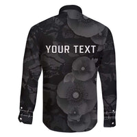 Personalized Pearl Harbor Remembrance Day Family Matching Long Sleeve Bodycon Dress and Hawaiian Shirt We Will Always Remember