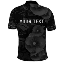 Personalized Pearl Harbor Remembrance Day Polo Shirt We Will Always Remember