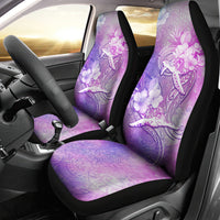 Couple Sea Turtle Love Give Us A Fairytale Car Seat Cover LT05 - Polynesian Pride