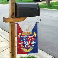Philippines Independence Day Garden Flag Maligayang Araw ng Kalayaan Filipino Carabao LT05 - Polynesian Pride