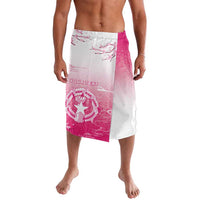 Personalized Sakura Marianas Lavalava CNMI Seal