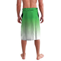 Custom Cook Islands Avaiki Rugby Lavalava Go Champions - Polynesian Pride