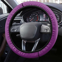 Hawaii Kilauea Volcano Steering Wheel Cover There Is Pele Goddess Of The Volcano - Polynesian Pride