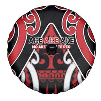 New Zealand Maori Language Week Spare Tire Cover Mo Ake Tonu Te Reo