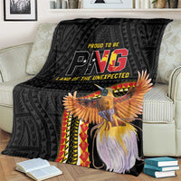 Papua New Guinea Tok Pisin Wik Blanket Land Of The Unexpected