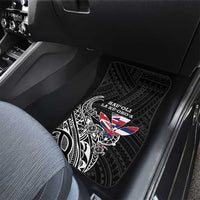 Hawaii November 28th Is My Independence Day Car Mats