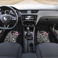 Hawaii November 28th Is My Independence Day Car Mats