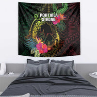 Vanuatu Tapestry Be Strong Pray For Port Vila