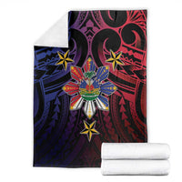 Haiti Philippines Blanket Haitian Coat Of Arms With Filipino Sun