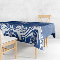 Wikin te Taetae ni Kiribati Tablecloth Pacific Tapa Pattern