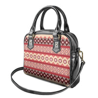 Tonga Language Week Shoulder Handbag Lea Faka-Tonga Everyday - Polynesian Pride