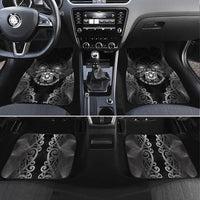 Aotearoa Toitu Te Tiriti Car Mats Ka Mua Ka Muri