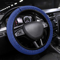 Northern Mariana Islands Steering Wheel Cover CNMI Seal LT05