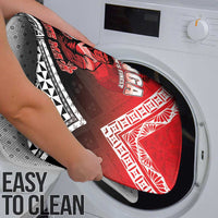 Rugby Tonga MMT Bathroom Set Mana O Tonga - Polynesian Pride