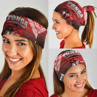 Rugby Tonga MMT Neck Gaiter Mana O Tonga LT05 - Polynesian Pride