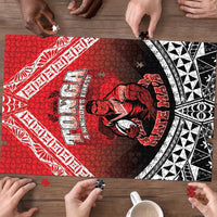 Rugby Tonga MMT Puzzle Mana O Tonga LT05 - Polynesian Pride