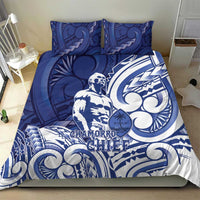 Guam Chief Kepuha Bedding Set Chamorro Pride
