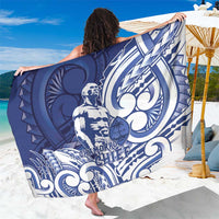 Guam Chief Kepuha Sarong Chamorro Pride