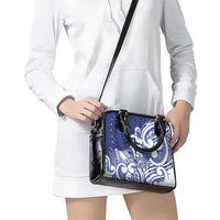 Guam Chief Kepuha Shoulder Handbag Chamorro Pride LT05 - Polynesian Pride